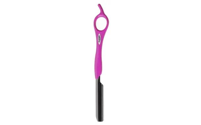 Feather Styling Razor - Pink