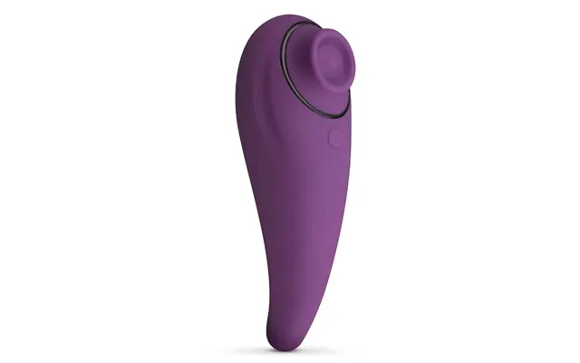 Femmegasm Tapping & Tickling Vibrator