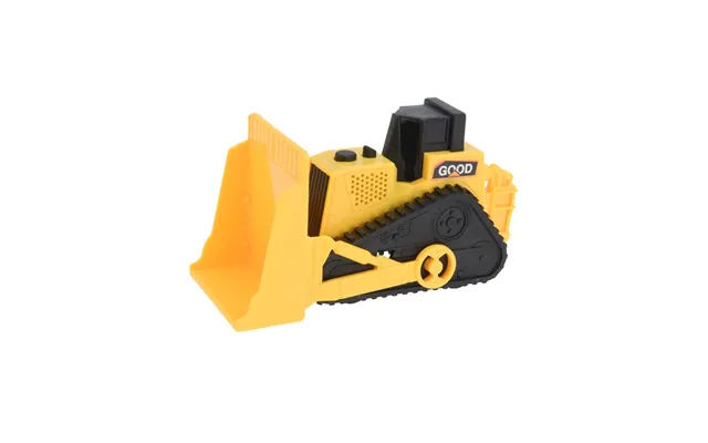 Fun & Games Bulldozer U