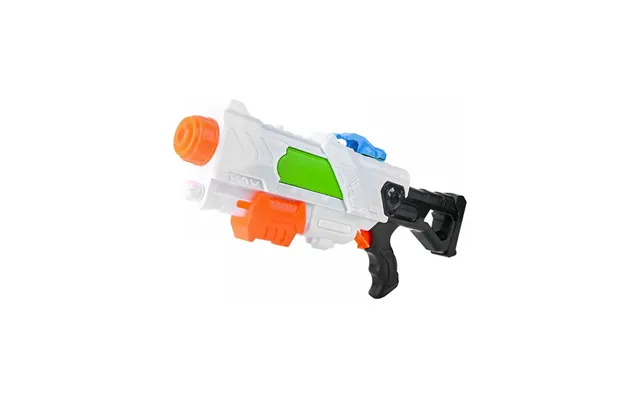 Fun & Games Splash Super Water Fun - Vandpistol
