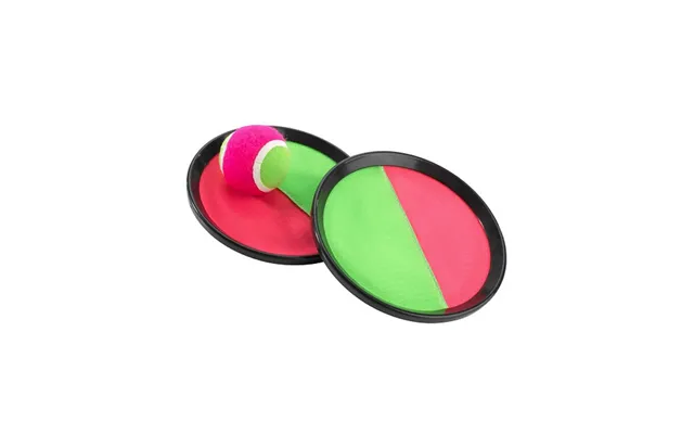 Fun & Games Velcro Gribespil M. 4 Gribe Plader