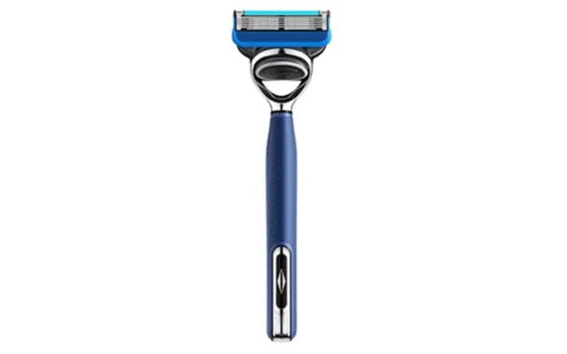 Gillette King C Shave & Edging Razor
