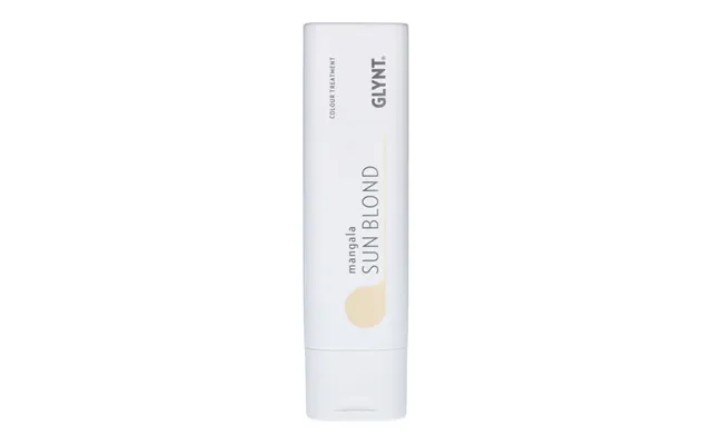 Glynt Mangala Sun Blond 200 Ml