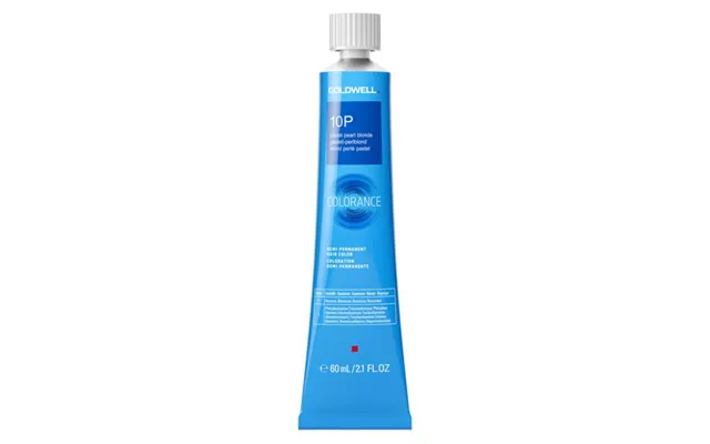 Goldwell Colorance 10p Pastel Pearl Blonde 60 Ml