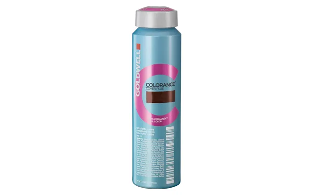 Goldwell Colorance Cover Plus 7nn 120 Ml