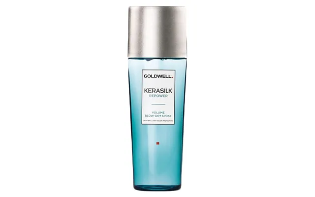 Goldwell Kerasilk Repower Volume Blow-dry Spray U 125 Ml
