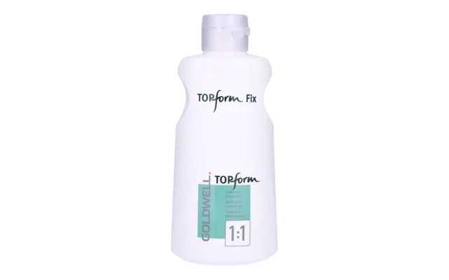 Goldwell Topform Fix 1 1 1000 Ml