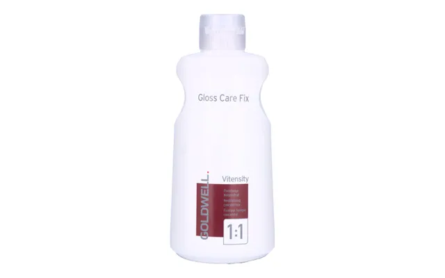 Goldwell Vitensity Gloss Care Fix 1 1 1000 Ml