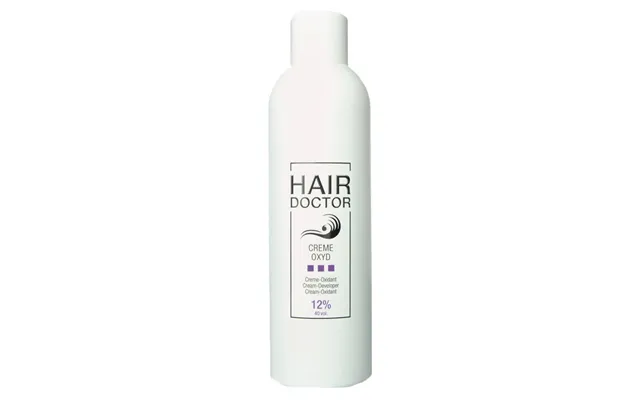 Hair Doctor Beize 12% 1000 Ml