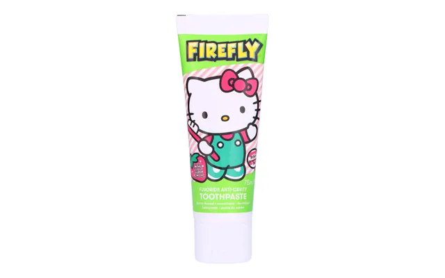 Hello Kitty Tandpasta 75 Ml