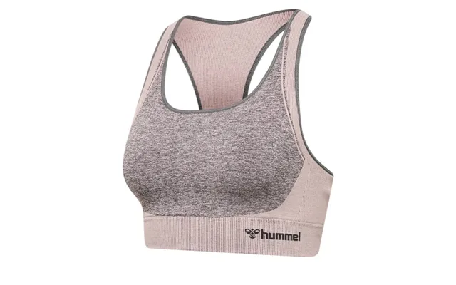 Hummel Hml Karina Seamless Sports Top Xs