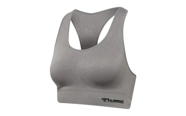 Hummel Hml Tif Seamless Sports Top L