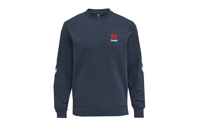 Hummel Hmllgc Graham Sweatshirt M