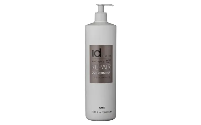 Id Hair Elements Xclusive Repair Conditioner 1000 Ml
