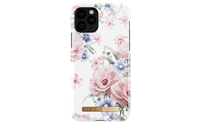 Ideal Of Sweden Cover Floral Romance Iphone 11 Pro Xs X U