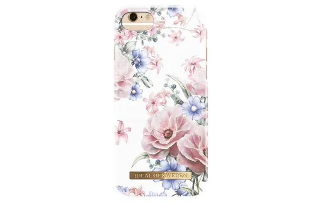 Ideal Of Sweden Cover Floral Romance Iphone 6 6s 7 8 U