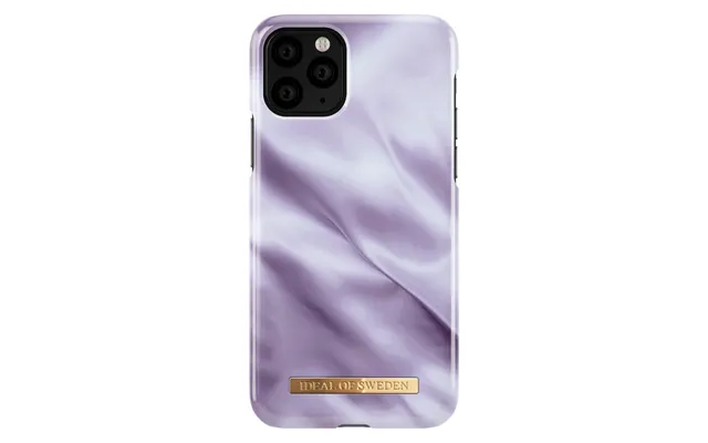 Ideal Of Sweden Cover Lavender Satin 11pro Xs X U