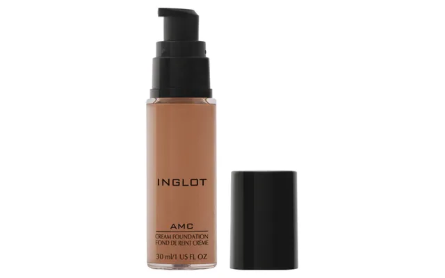 Inglot Amc Cream Foundation Mw103 U 30 Ml