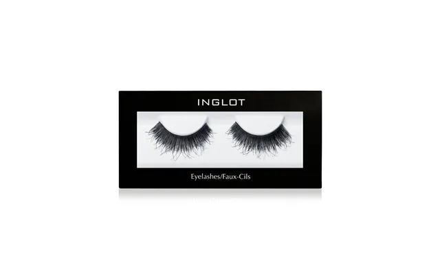 Inglot Eyelashes 30n