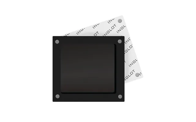 Inglot Freedom System Palette Powder 1
