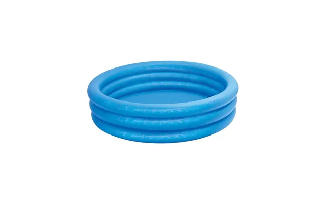 Intex Pool Crystal Blue