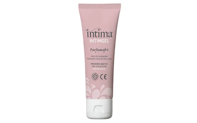 Intima Intimgel 50 Ml