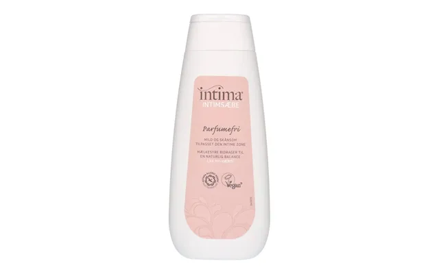 Intima Intimsæbe Parfumefri 250 Ml