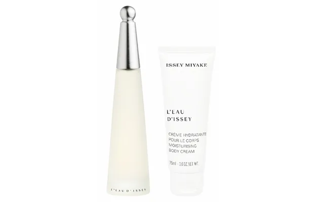 Issey Miyake L'eau D'issey Gift Set 100 Ml