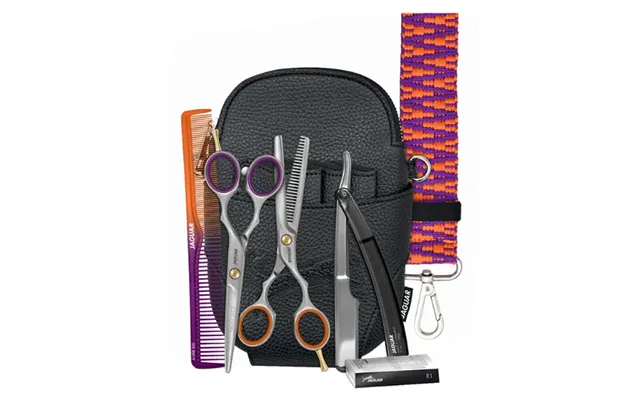 Jaguar Basic Set Good Vibes Ergo 5.5 5 Stk.