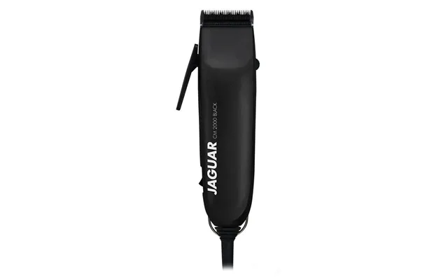 Jaguar Cm 2000 Black Clipper