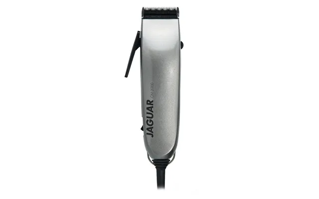 Jaguar Cm 2000 Clipper