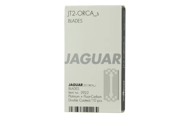 Jaguar Knivblade Jt2. Orca 10 Stk.