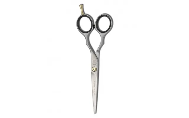 Jaguar Mikro Pre Style Ergo 5.5 Scissor Silver