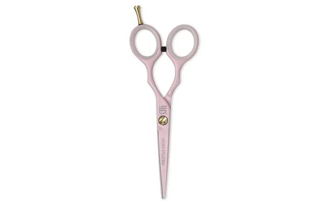Jaguar Pre Style Ergo 5.5 Scissor Pink