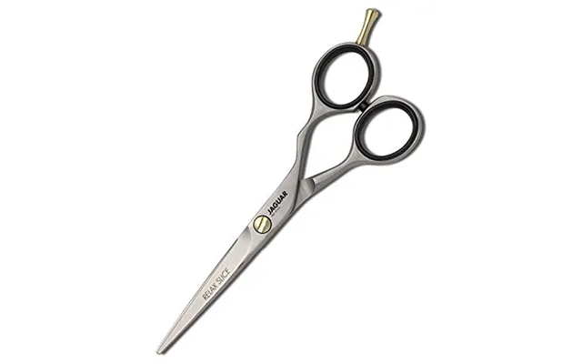 Jaguar Pre Style Relax Slice 5.5 Scissor