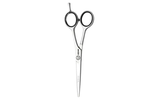 Jaguar White Line Silver Ice 6 Scissor