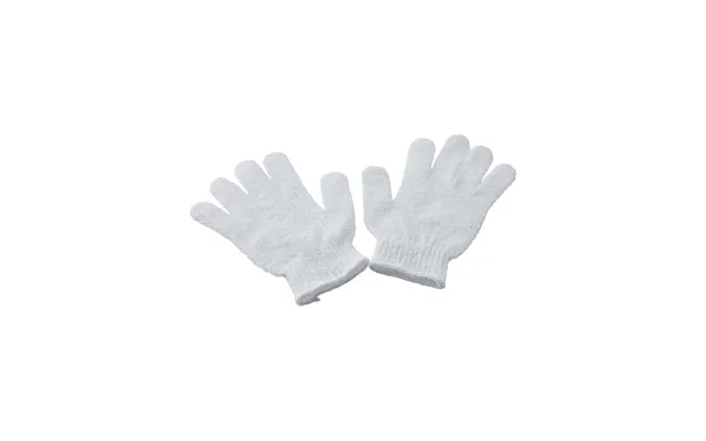 Jjdk Bath Exfoliating Gloves U