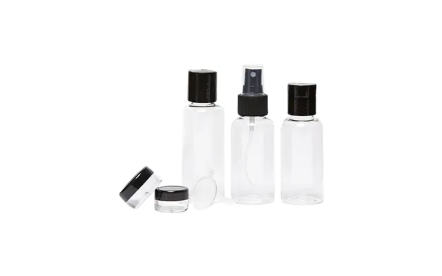 Jjdk Travel Kit Including Check-in Bag