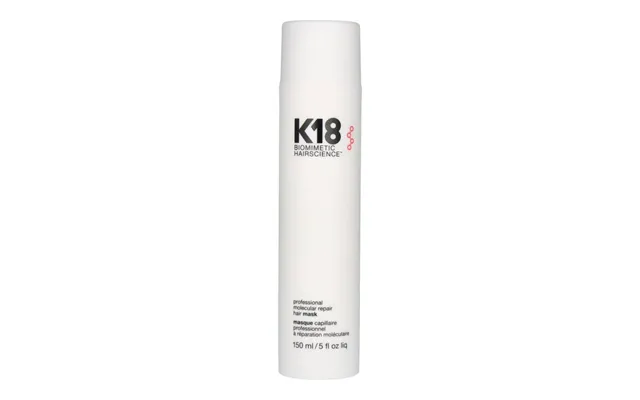 K18 Professional Molecular Repair Hair Mask 150 Ml