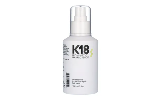 K18 Professional Molecular Repair Hair Mist 150 Ml