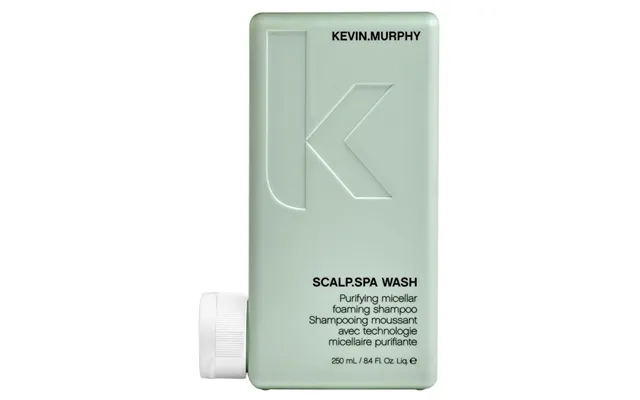 Kevin Murphy Scalp Spa Wash U 250 Ml