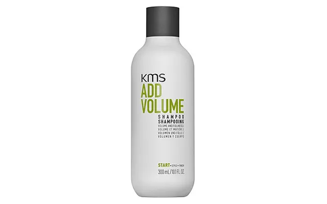 Kms Addvolume Shampoo U 300 Ml