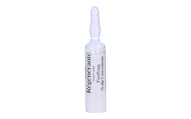 La Biosthetique Régénérante Fortifying Scalp Concentrate 10 Ml 10 Stk