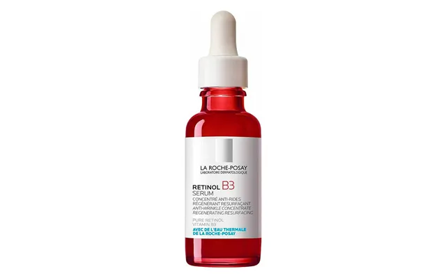La Roche-posay Retinol B3 An Anti-ageing Serum For Sensitive Skin 30 Ml