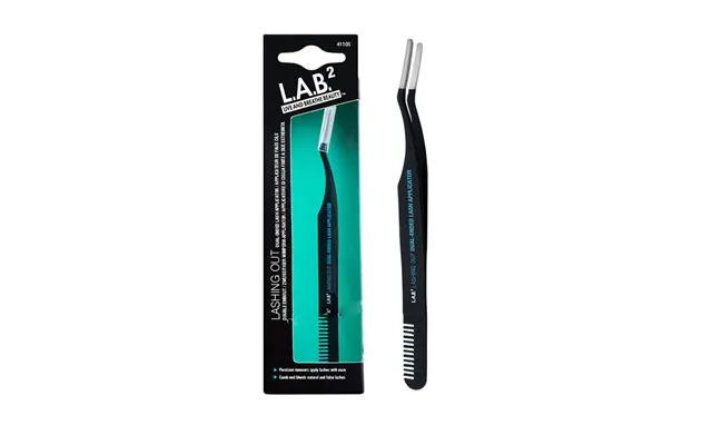 L.a.b. 2 Double Embout