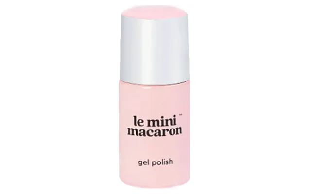 Le Mini Macaron Blush Gel Polish 8 Ml