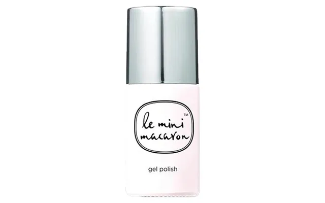 Le Mini Macaron Gel Polish Coconut Yogurt 10 Ml