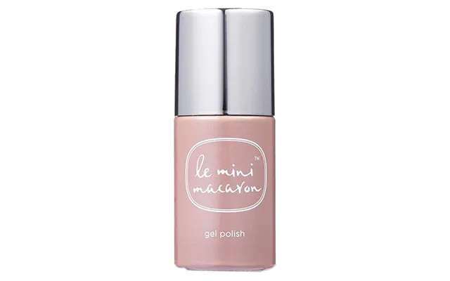 Le Mini Macaron Gel Polish Spiced Chai 10 Ml
