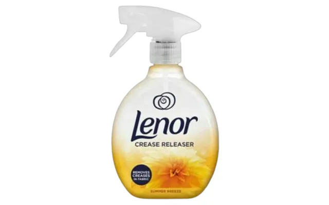 Lenor Crease Releaser Summer Breeze 500 Ml