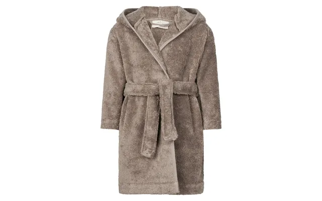Lille Kanin Bathrobe Terry Atmosphere 1-2 Years 1 Stk.